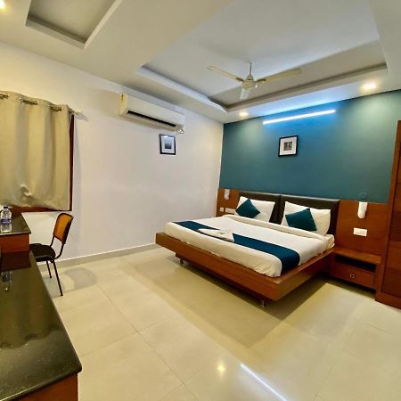 The Stay Inn Visákhapatnam Kültér fotó